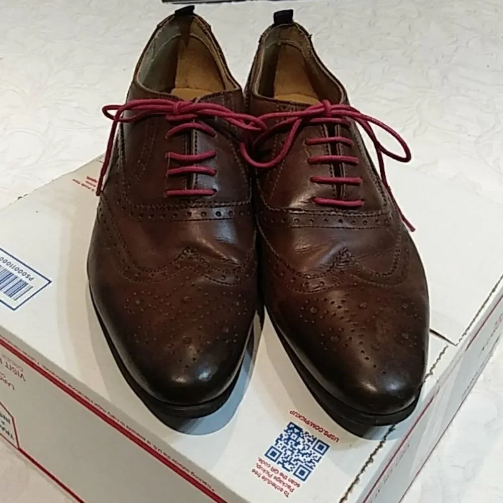Asos. Shoes
